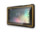 Getac ZX70 Fully Rugged Tablet 7.0 Getac ZX70 Fully Rugged Tablet 7.0