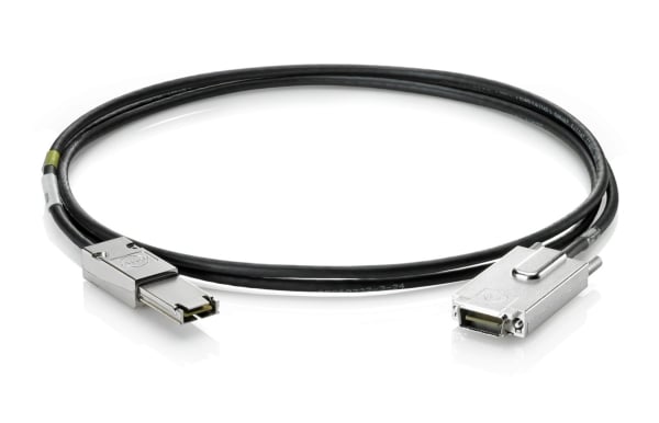 HP SAS to Mini 6m Cable HP SAS to Mini 6m Cable