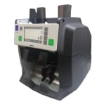 Glory GFS-220CS Banknote Counting Recognition and Sorting Machine Glory GFS-220CS Banknote Counting Recognition and Sorting Machine