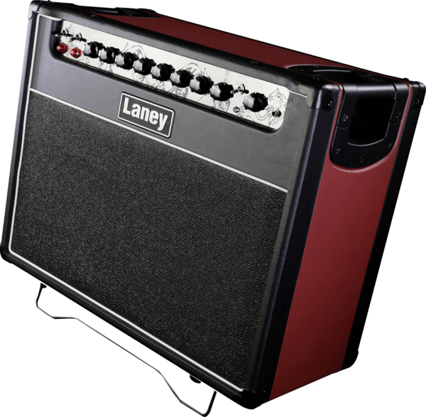 Laney GH30R-112 Master Tone Class A-B Reverb Combo Laney GH30R-112 Master Tone Class A-B Reverb Combo