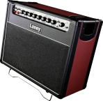 Laney GH30R-112 Master Tone Class A-B Reverb Combo Laney GH30R-112 Master Tone Class A-B Reverb Combo
