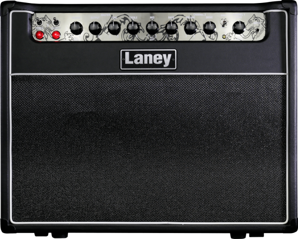 Laney GH30R-112 Master Tone Class A-B Reverb Combo Laney GH30R-112 Master Tone Class A-B Reverb Combo
