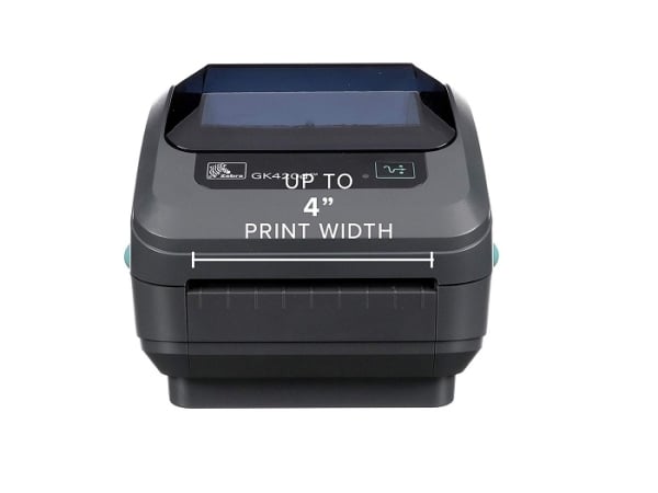 Zebra GK42-202520-000 Barcode Label Printer Zebra GK42-202520-000 Barcode Label Printer