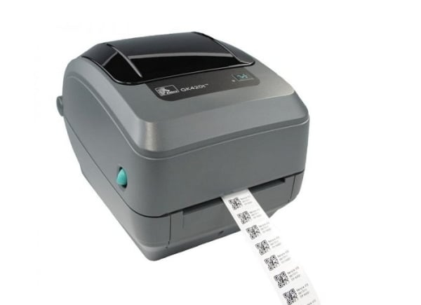 Zebra GK42-102520-000 Barcode Label Printer Zebra GK42-102520-000 Barcode Label Printer