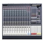 Allen & Heath 14 Mono, 2 Stereo Inputs 4 Bus Live Mixer Allen & Heath 14 Mono, 2 Stereo Inputs 4 Bus Live Mixer