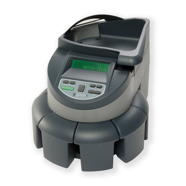 Glory Mach3 Coin Sorter/Counter Glory Mach3 Coin Sorter/Counter