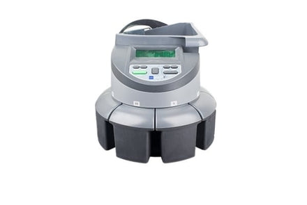 Glory Mach3 Coin Sorter/Counter