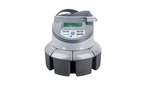 Glory Mach3 Coin Sorter/Counter Glory Mach3 Coin Sorter/Counter
