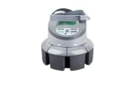 Glory Mach3 Coin Sorter/Counter Glory Mach3 Coin Sorter/Counter