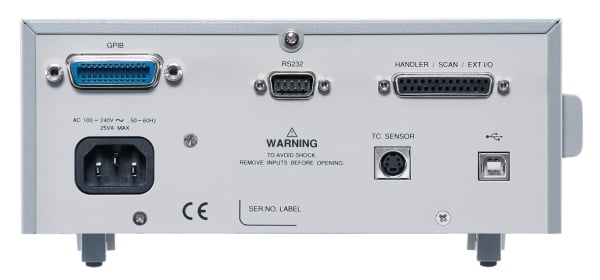 GW INSTEK GOM-804 D.C Milli-Ohm Meter GW INSTEK GOM-804 D.C Milli-Ohm Meter