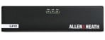 Allen & Heath General Purpose I/O Remote Control Interface Allen & Heath General Purpose I/O Remote Control Interface
