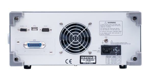 GW INSTEK GPT-9804 Electrical Safety Tester GW INSTEK GPT-9804 Electrical Safety Tester