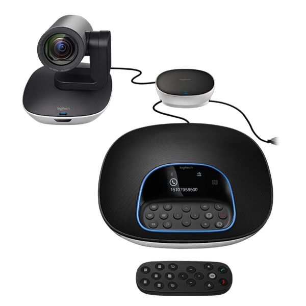 Buy Logitech Group Video Conferencing in Dubai, Sharjah, Abu Dhabi, Ajman, Al Ain, Ras Al Khaimah, Fujairah, Umm al Quwain, UAE Buy Logitech Group Video Conferencing in Dubai, Sharjah, Abu Dhabi, Ajman, Al Ain, Ras Al Khaimah, Fujairah, Umm al Quwain, UAE