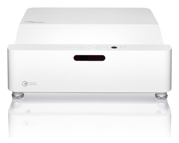 Optoma GT3500HDR UST Laser Projector – 3800 Lumens, 1080p, 8.6ms Optoma GT3500HDR UST Laser Projector – 3800 Lumens, 1080p, 8.6ms