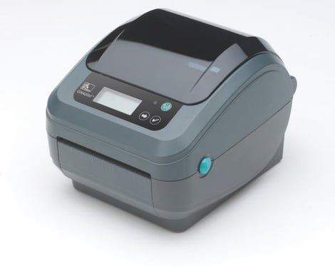 Zebra GX42-202420-000 Barcode Label Printer