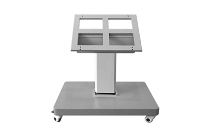 Anchor ET-2580-MTP-A Multi-Angle Electric Mobile Stand