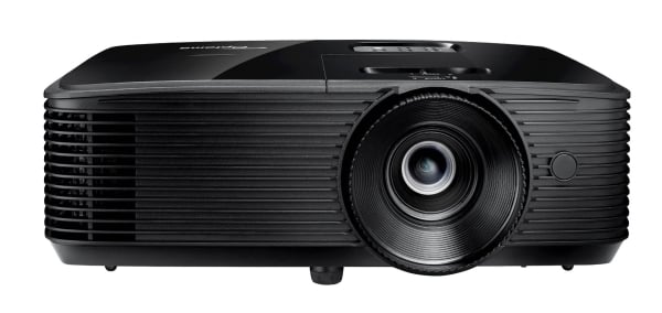 Optoma H185X HD Ready Projector – 3,700 Lumens, WXGA, 3D Optoma H185X HD Ready Projector – 3,700 Lumens, WXGA, 3D