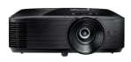 Optoma H185X HD Ready Projector – 3,700 Lumens, WXGA, 3D Optoma H185X HD Ready Projector – 3,700 Lumens, WXGA, 3D
