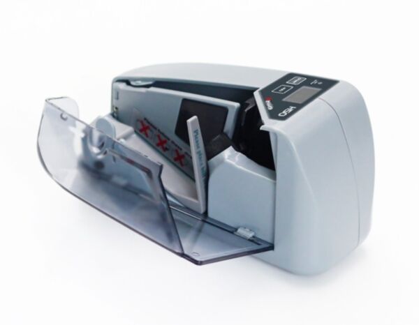 Cassida H50 Currency Counting Machine Cassida H50 Currency Counting Machine