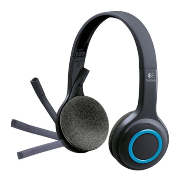 Buy Logitech H600 Wireless Headset in Dubai, Sharjah, Abu Dhabi, Ajman, Al Ain, Ras Al Khaimah, Fujairah, Umm al Quwain, UAE Buy Logitech H600 Wireless Headset in Dubai, Sharjah, Abu Dhabi, Ajman, Al Ain, Ras Al Khaimah, Fujairah, Umm al Quwain, UAE