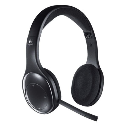 Buy Logitech H800 Wireless Headset in Dubai, Sharjah, Abu Dhabi, Ajman, Al Ain, Ras Al Khaimah, Fujairah, Umm al Quwain, UAE