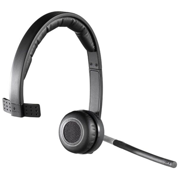 Buy Logitech H820E Wireless Mono Headset in Dubai, Sharjah, Abu Dhabi, Ajman, Al Ain, Ras Al Khaimah, Fujairah, Umm al Quwain, UAE Buy Logitech H820E Wireless Mono Headset in Dubai, Sharjah, Abu Dhabi, Ajman, Al Ain, Ras Al Khaimah, Fujairah, Umm al Quwain, UAE