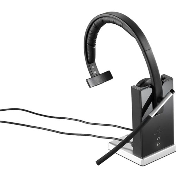 Buy Logitech H820E Wireless Mono Headset in Dubai, Sharjah, Abu Dhabi, Ajman, Al Ain, Ras Al Khaimah, Fujairah, Umm al Quwain, UAE Buy Logitech H820E Wireless Mono Headset in Dubai, Sharjah, Abu Dhabi, Ajman, Al Ain, Ras Al Khaimah, Fujairah, Umm al Quwain, UAE
