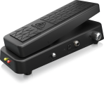 Behringer HB01 Ultimate Hellbabe Wah Pedal Behringer HB01 Ultimate Hellbabe Wah Pedal