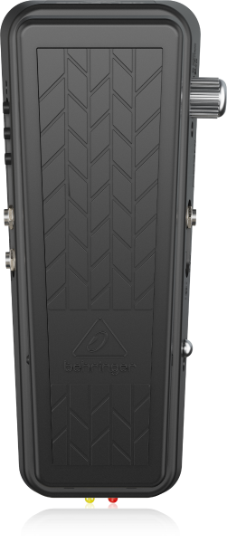 Behringer HB01 Ultimate Hellbabe Wah Pedal Behringer HB01 Ultimate Hellbabe Wah Pedal