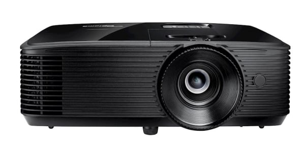 Optoma HD28e Full HD Projector – 3,800 Lumens, 1080p, 16ms Input Lag Optoma HD28e Full HD Projector – 3,800 Lumens, 1080p, 16ms Input Lag