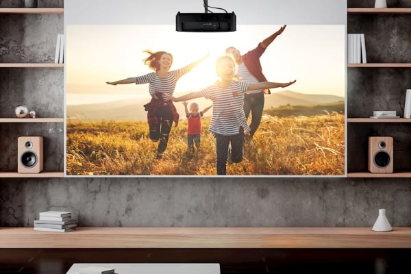 Optoma HD28e Full HD Projector – 3,800 Lumens, 1080p, 16ms Input Lag Optoma HD28e Full HD Projector – 3,800 Lumens, 1080p, 16ms Input Lag