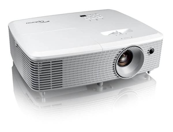 Optoma HD28i 4000 Lumens Full HD DLP Projector – 1080p, HDR, 3D Optoma HD28i 4000 Lumens Full HD DLP Projector – 1080p, HDR, 3D