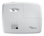 Optoma HD28i 4000 Lumens Full HD DLP Projector – 1080p, HDR, 3D Optoma HD28i 4000 Lumens Full HD DLP Projector – 1080p, HDR, 3D
