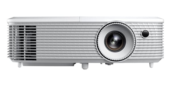Optoma HD28i 4000 Lumens Full HD DLP Projector – 1080p, HDR, 3D Optoma HD28i 4000 Lumens Full HD DLP Projector – 1080p, HDR, 3D