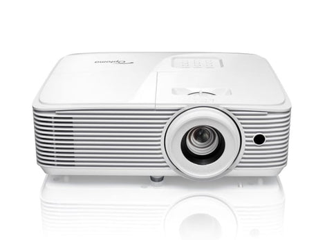 Optoma HD29x Full HD Projector – 4000 Lumens, 3D, HDR