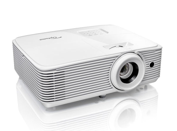 Optoma HD29x Full HD Projector – 4000 Lumens, 3D, HDR Optoma HD29x Full HD Projector – 4000 Lumens, 3D, HDR