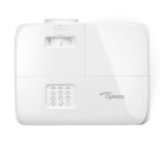 Optoma HD29x Full HD Projector – 4000 Lumens, 3D, HDR Optoma HD29x Full HD Projector – 4000 Lumens, 3D, HDR