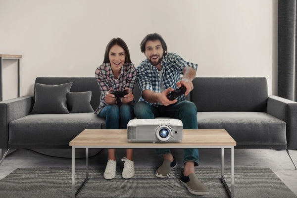 Optoma HD29x Full HD Projector – 4000 Lumens, 3D, HDR Optoma HD29x Full HD Projector – 4000 Lumens, 3D, HDR