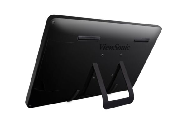ViewSonic TD2430 24 ViewSonic TD2430 24