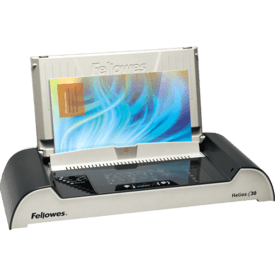 Fellowes Helios 30 Thermal Binding Machine Fellowes Helios 30 Thermal Binding Machine