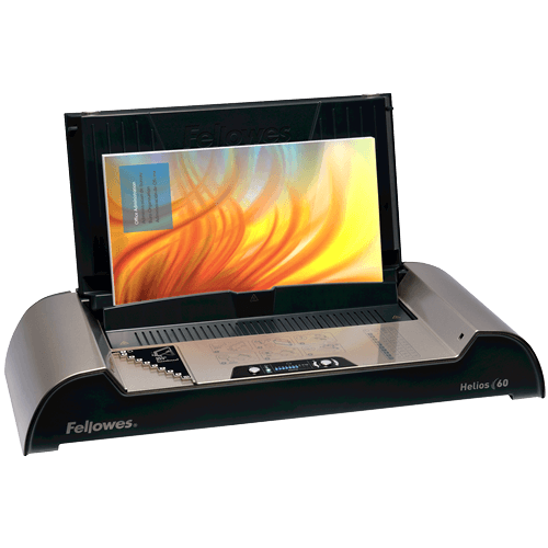 Fellowes Helios 60 Thermal Binding Machine