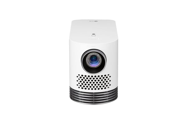 LG HF80LG ProBeam Laser Projector – 2000 Lumens Full HD LG HF80LG ProBeam Laser Projector – 2000 Lumens Full HD