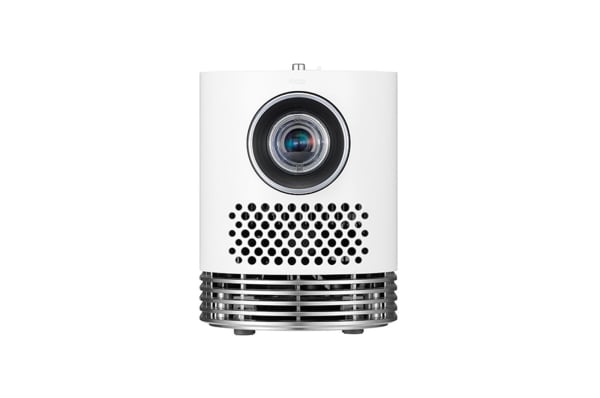 LG HF80LG ProBeam Laser Projector – 2000 Lumens Full HD LG HF80LG ProBeam Laser Projector – 2000 Lumens Full HD