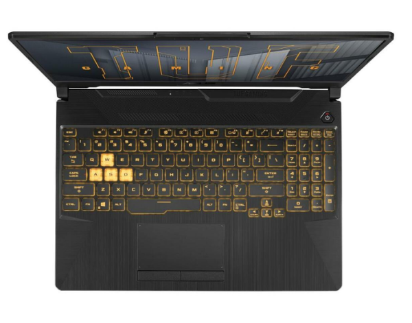 Asus Tuf Dash 15.6 FHD 144HZ Display Laptop (Intel Core I5 11400h 2.7ghz, 8GB, 512SSD, Win 11) Asus Tuf Dash 15.6 FHD 144HZ Display Laptop (Intel Core I5 11400h 2.7ghz, 8GB, 512SSD, Win 11)