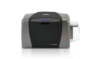 HID FARGO ID CARD PRINTER DTC1250E HID FARGO ID CARD PRINTER DTC1250E