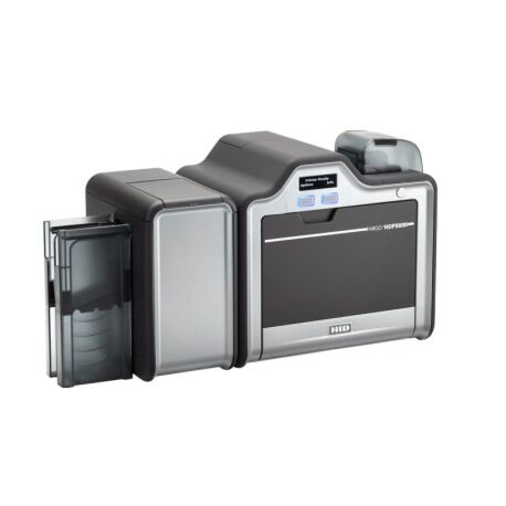 HID FARGO ID CARD PRINTER HDP5600 HID FARGO ID CARD PRINTER HDP5600