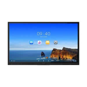 Hikvision 86” Enhanced 4K Touchscreen Display – DS-D5B86RB/EL Hikvision 86” Enhanced 4K Touchscreen Display – DS-D5B86RB/EL
