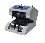 Hitachi IH100 Currency Counter/ Discriminator With Single Pocket Hitachi IH100 Currency Counter/ Discriminator With Single Pocket