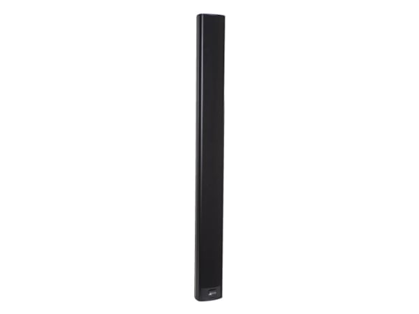 Australian Monitor VL8B Column Line Array Speaker Black Australian Monitor VL8B Column Line Array Speaker Black