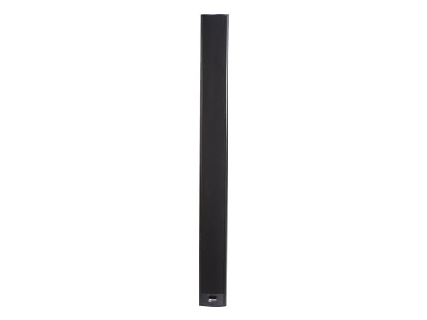 Australian Monitor VL8B Column Line Array Speaker Black Australian Monitor VL8B Column Line Array Speaker Black